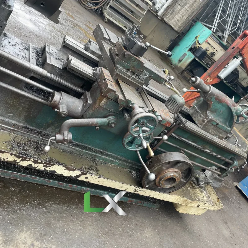 Torno Mecânico Promeca IM-500 (9)